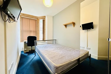 6 bed house, Church Grove, Lenton, Nottingham, NG72FG - Image 6